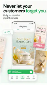 Scalio: AI Video Ad Maker screenshot