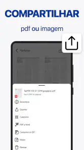 Scanner App de PDF -TapScanner screenshot