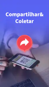 Scanner QR screenshot