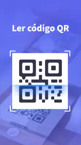 Scanner QR screenshot