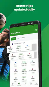 Scouter - Placar & Conselho screenshot
