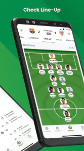 Scouter - Placar & Conselho screenshot