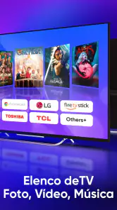 Screen Mirroring TV & Miracast screenshot