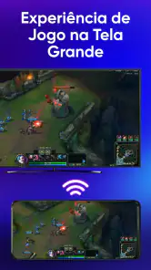 Screen Mirroring TV & Miracast screenshot