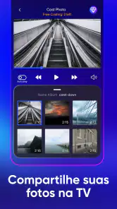 Screen Mirroring TV & Miracast screenshot
