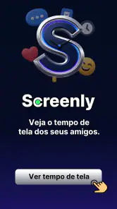 Screenly screenshot