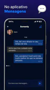 Screenly screenshot