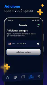 Screenly screenshot