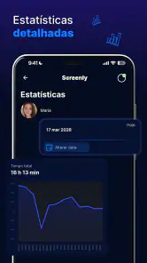 Screenly screenshot