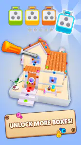 Screw Master 3D: Pin Puzzle screenshot