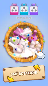 Screw Master 3D: Pin Puzzle screenshot