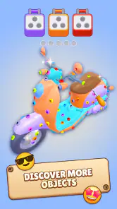 Screw Master 3D: Pin Puzzle screenshot