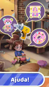 Screw Out Master: Story Puzzle screenshot