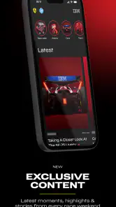 Scuderia Ferrari screenshot