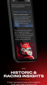 Scuderia Ferrari screenshot
