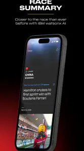 Scuderia Ferrari screenshot