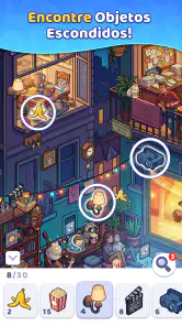 Search It – Objetos Ocultos screenshot