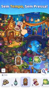 Search It – Objetos Ocultos screenshot