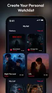 Secret Drama - Short Drama screenshot