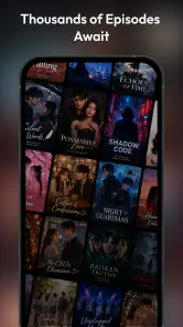 Secret Drama - Short Drama screenshot