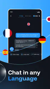 Seekdi screenshot