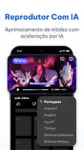 Seekee - Buscador de IA screenshot