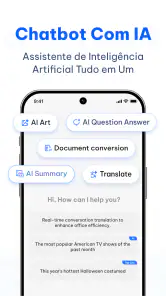 Seekee - Buscador de IA screenshot
