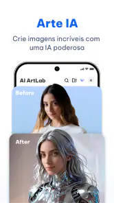 Seekee - Buscador de IA screenshot