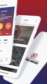 Segurança Rodoviária screenshot