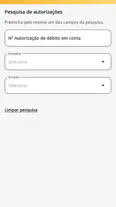 Segurança Social screenshot