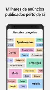 Selio screenshot