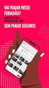 Sem Parar: Tag, IPVA, seguros screenshot