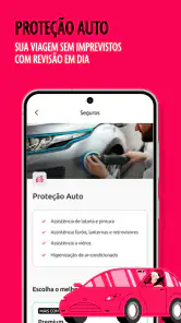 Sem Parar: Tag, IPVA, seguros screenshot