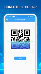 Senha Wifi Show: Wi-fi Mestre screenshot