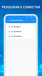 Senha Wifi Show: Wi-fi Mestre screenshot