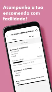 Sephora: Maquilhagem e beleza screenshot