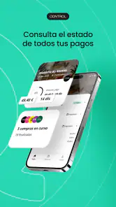SeQura screenshot
