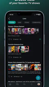 Serializd - Track TV Shows screenshot