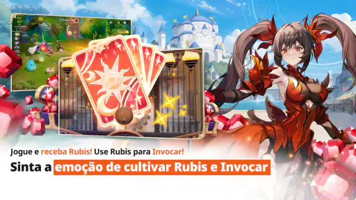 Seven Knights Re:BIRTH screenshot