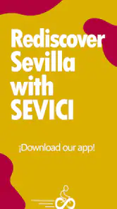 SEVICI screenshot