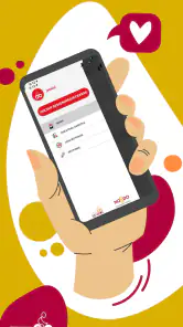SEVICI screenshot