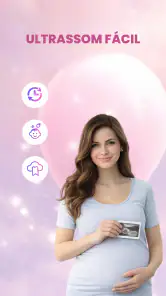 Sexo do bebê: Nubbi screenshot