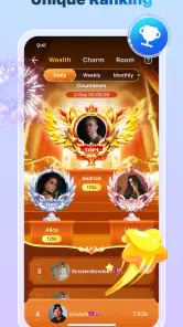 Shabab:Chat&Meet screenshot