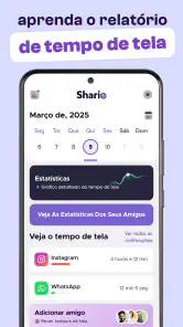 Shario screenshot