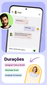 Shario screenshot