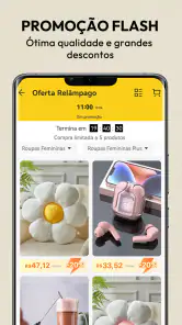 SHEIN-Compras Online screenshot