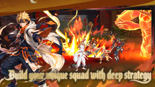Shinobi Karmic Weave screenshot