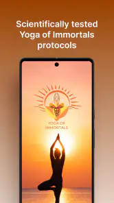 Shiv Yog: Meditate & Manifest screenshot