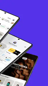 Shop screenshot