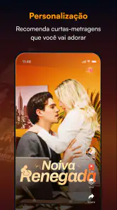ShortMax - Watch Dramas & Show screenshot